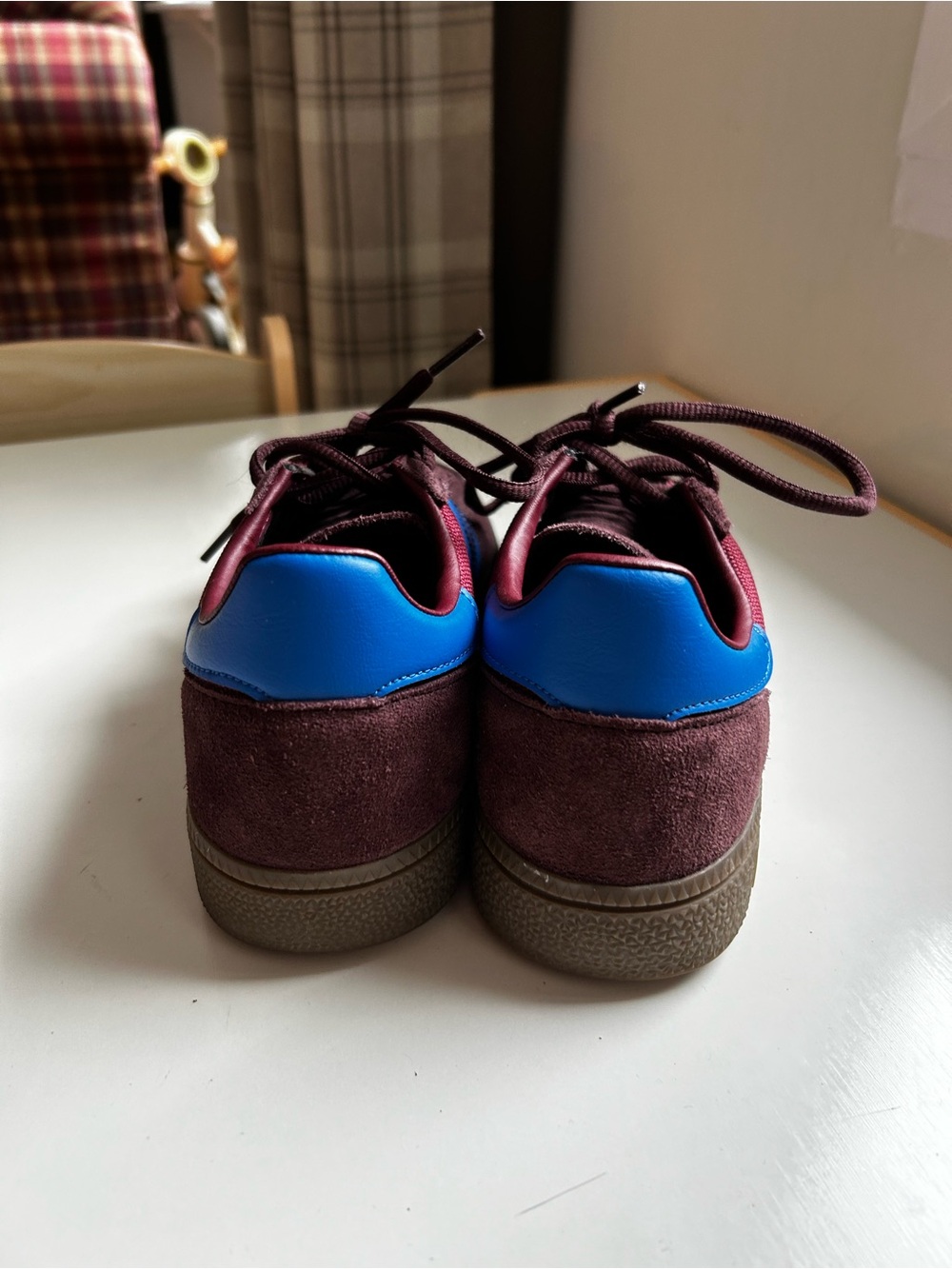 Adidas Original Handball Spezial Sneakers M7/W8 - Picture 5 of 10